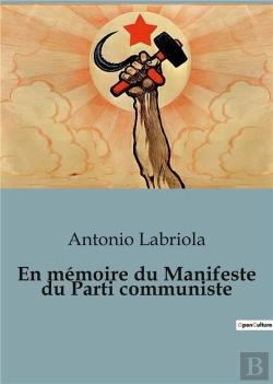 Bertrand.pt - En Memoire Du Manifeste Du Parti Communi