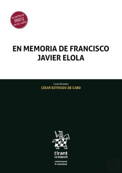 Bertrand.pt - En Memoria De Francisco Javier Elola