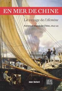 Bertrand.pt - En Mer De Chine : Le Voyage De L'Alcmène