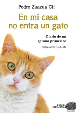 Bertrand.pt - En Mi Casa No Entra Un Gato