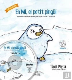 Bertrand.pt - En Mi, El Petit Pingüí