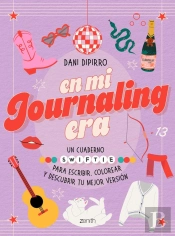 En Mi Journaling Era