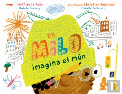 Bertrand.pt - En Milo Imagina El Mon