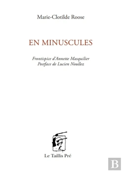 Bertrand.pt - En Minuscules