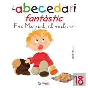 En Miquel El Valent