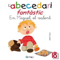 Bertrand.pt - En Miquel El Valent