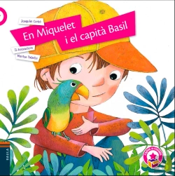 Bertrand.pt - En Miquelet I El Capità Basil