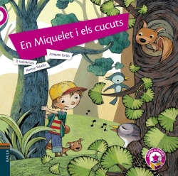 Bertrand.pt - En Miquelet I Els Cucuts