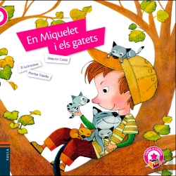 Bertrand.pt - En Miquelet I Els Gatets