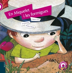 Bertrand.pt - En Miquelet I Les Formigues  