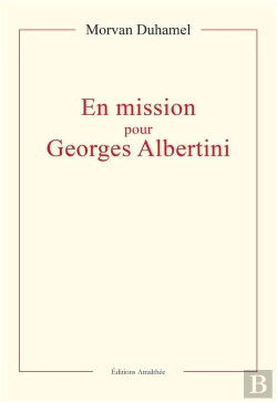 Bertrand.pt - En Mission Pour Georges Albertini