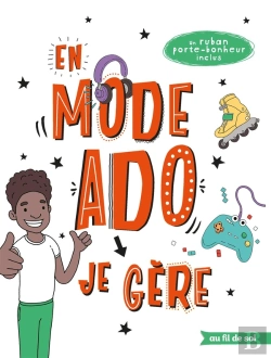 Bertrand.pt - En Mode Ado ; Je Gère ; Garçon