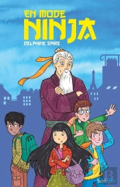 En Mode Ninja