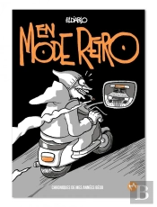 En Mode Retro