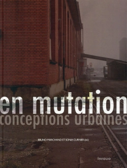 Bertrand.pt - En Mutation ; Conceptions Urbaines