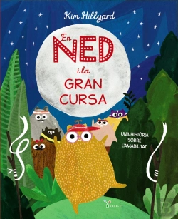 Bertrand.pt - En Ned I La Gran Cursa