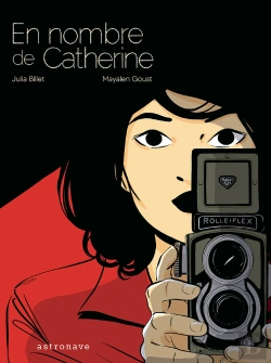 Bertrand.pt - En Nombre De Catherine