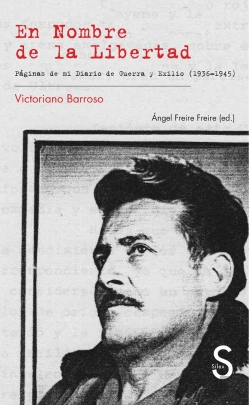 Bertrand.pt - En Nombre De La Libertad. Páginas De Mi Diario De Guerra Y Exilio 1936-1945