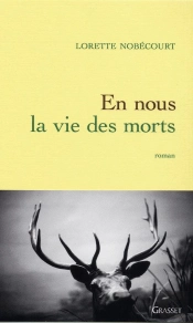 En Nous La Vie Des Morts