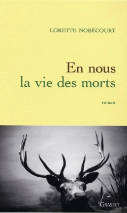 Bertrand.pt - En Nous La Vie Des Morts