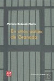 En Otros Patios De Granada