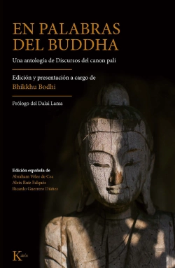 Bertrand.pt - En Palabras Del Buddha
