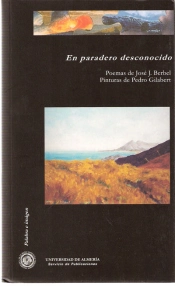 En Paradero Desconocido