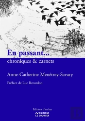 En Passant... Chroniques & Carnets