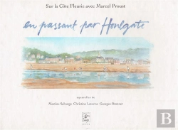 Bertrand.pt - En Passant Par Houlgate ... Avec Marcel Proust
