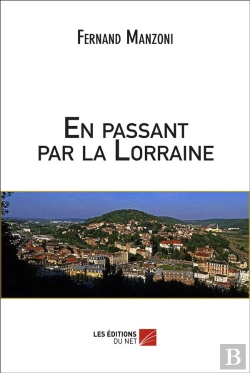 Bertrand.pt - En Passant Par La Lorraine