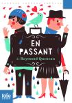 En Passant (Un Plus Un Acte Pour Preceder Un Drame)