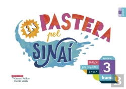 Bertrand.pt - En Pastera Pel Sinaí 3r Primària Projecte Kumi