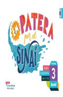 En Patera Por El Sinaí