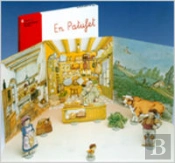 En Patufet,Trap., Material Per A Escenificacio, Te