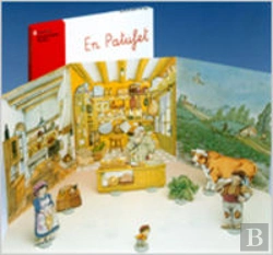 Bertrand.pt - En Patufet,Trap., Material Per A Escenificacio, Te