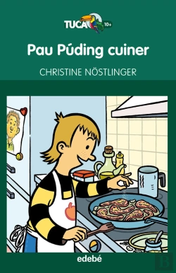 Bertrand.pt - En Pau Púding Cuiner, Christine Nostingler