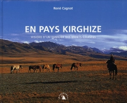 Bertrand.pt - En Pays Kirghize ; Visions D'Un Familier Des Monts Célestes