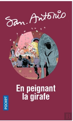 Bertrand.pt - En Peignant La Girafe