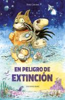 En Peligro De Extinción