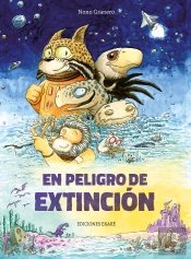 En Peligro De Extinción
