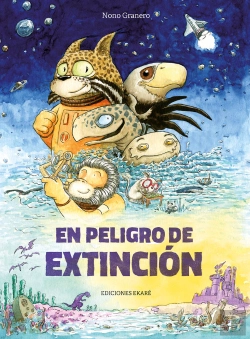 Bertrand.pt - En Peligro De Extinción