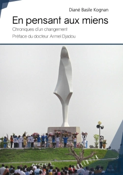 Bertrand.pt - En Pensant Aux Miens ; Chroniques D'Un Changement