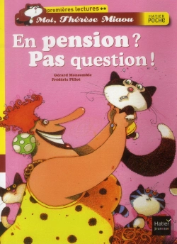 Bertrand.pt - En Pension ? Pas Question !