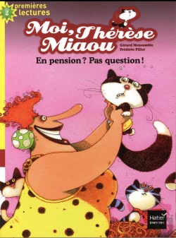 Bertrand.pt - En Pension, Pas Question !