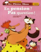 En Pension ? Pas Question !