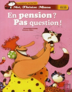 Bertrand.pt - En Pension ? Pas Question !