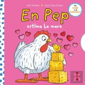 En Pep Estima La Mare