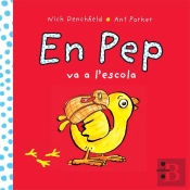 En Pep Va A L'Escola