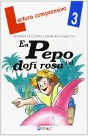 En Pepo I El Dofi Rosa