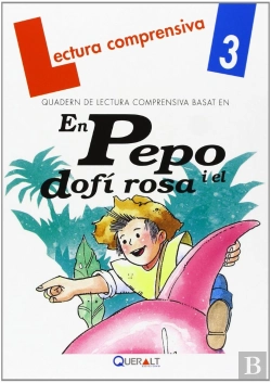 Bertrand.pt - En Pepo I El Dofi Rosa